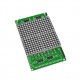 Dot Matrix 16x16 Red LED Module 74HC138